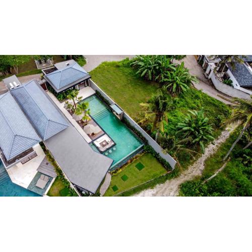Villa Lembah Giri by BaliSuperHost