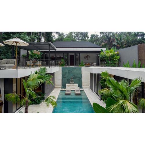 Villa Lembah Giri Forest by BaliSuperHost