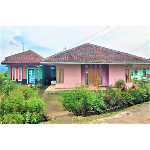 Villa Lembang Bunda