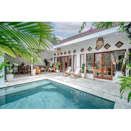 Villa Lemone 2 by Bali Villa Solutions