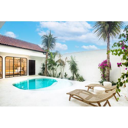 Villa Lemone 3 by Bali Villa Solutions