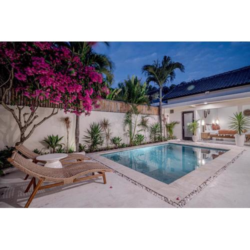 Villa Lemone 5 by Bali Villa Solutions