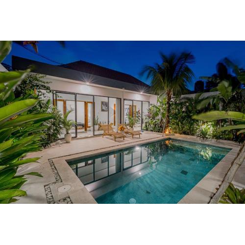 Villa Lemone Braban by Bali Villa Solutions