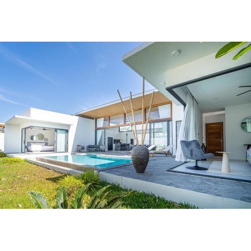 Villa Leo - Fisherman's Village