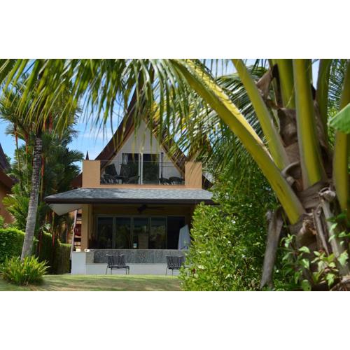 Villa Leo - Koh Chang