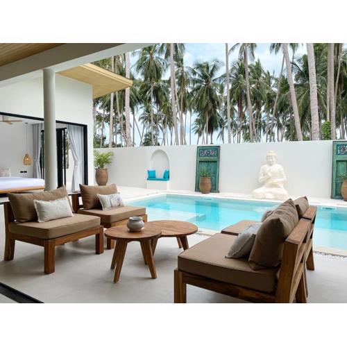 Villa Leo - Oasis of Tranquility