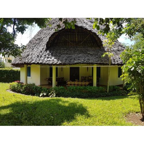 Villa LeoMar Diani Beach