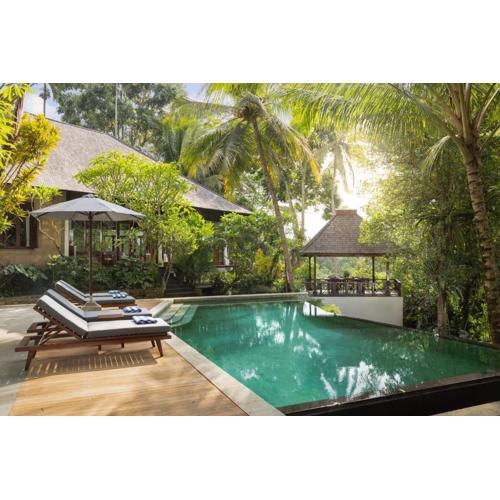 Villa Leona Suweta Ubud by Nakula