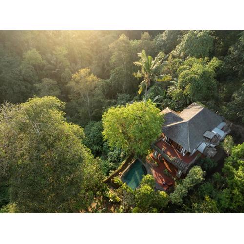 Villa Leona Valley View by Nakula