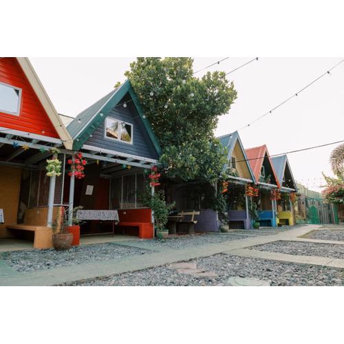 Villa Leonida Resort