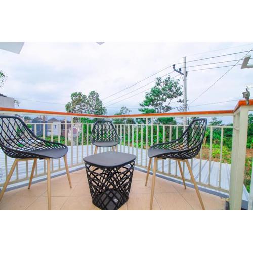 Villa Leora Cordoba G2 by Sans Villa