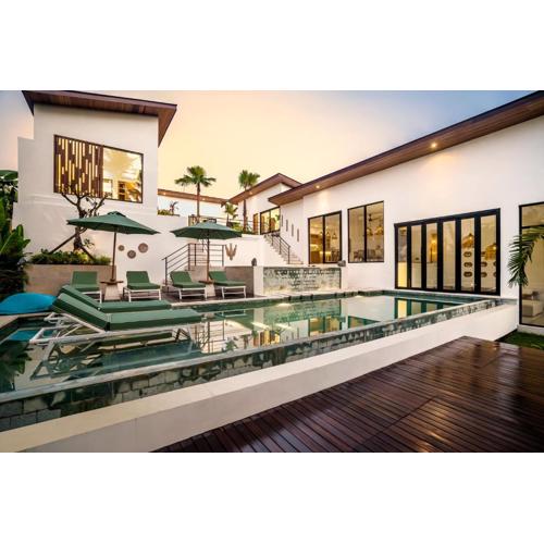 Villa Leove by BaliSuperHost