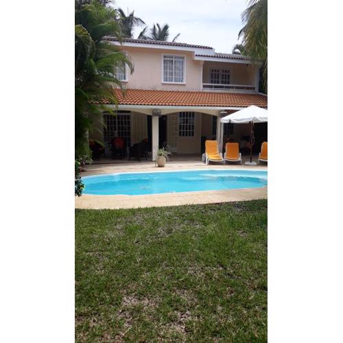 Villa Les Lauriers Roses