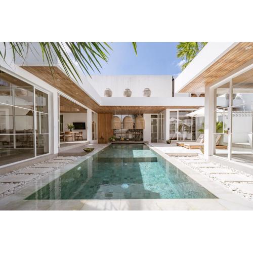 Villa Les Palm Canggu