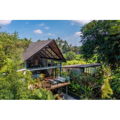 Villa Lestari 1 - Private pool & breakfast include