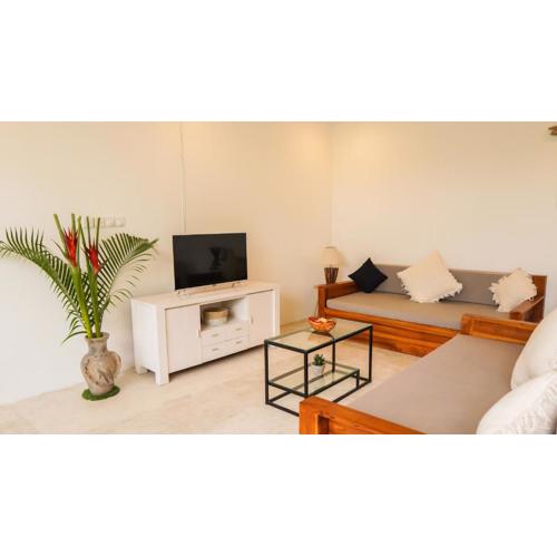 Villa Lestari Berawa Canggu