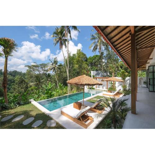 Villa Lestari Ubud