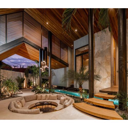 Villa Levante Bali by House of Winds - Tropical Oasis near Canggu