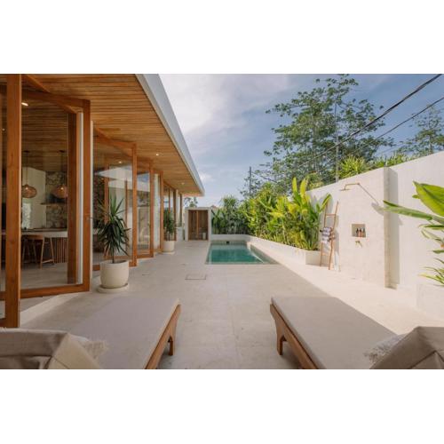 Villa Lexi Bingin Beach