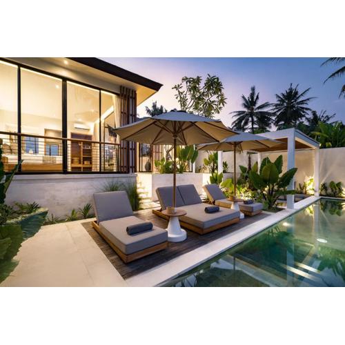 Villa Leya by BaliSuperHost