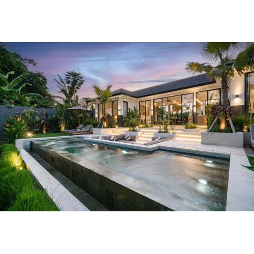 Villa Leya Paradise by BaliSuperHost