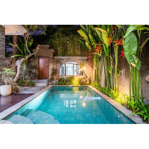 Villa Liamax by JB villas