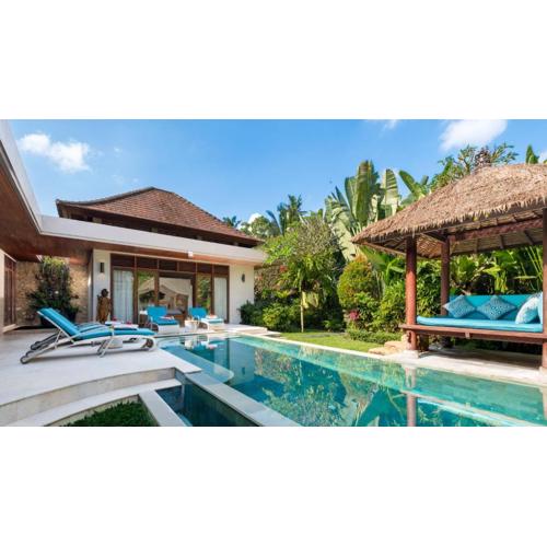 Villa Liang by Villa Finder