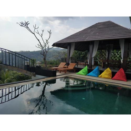 Villa Libra Lombok