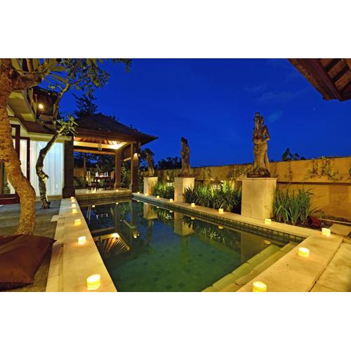 Villa Lidwina by Nagisa Bali