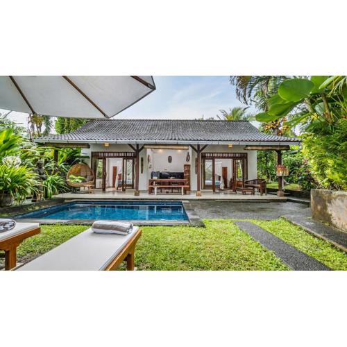 Villa Lila House - Ubud