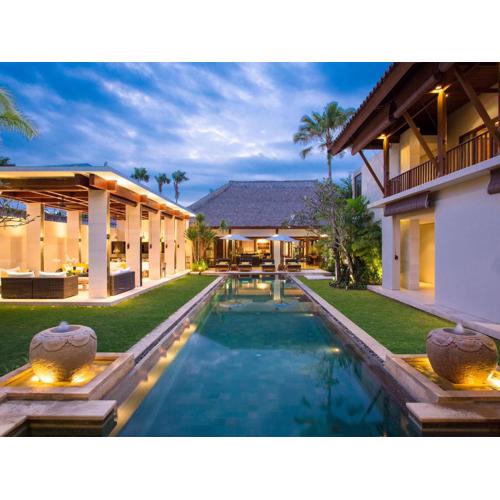 Villa Lilibel by Elite Havens