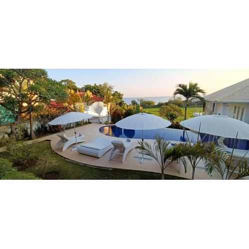 Villa Lilly Sea View Private Pool