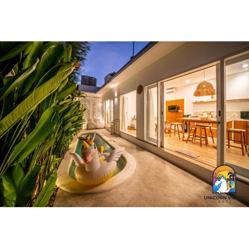 Villa Lima Beach - by Unicorn Villas Bali