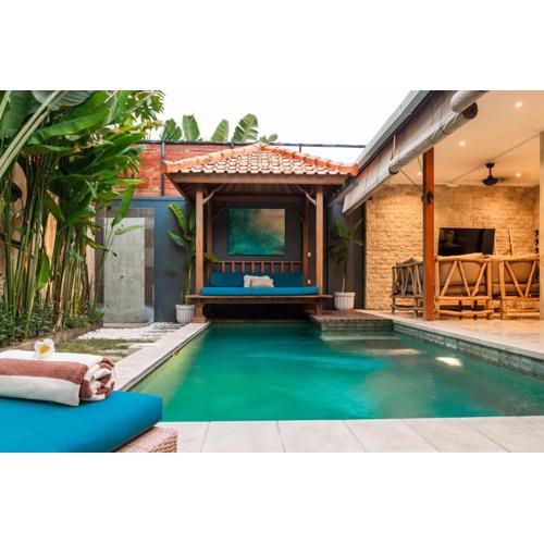 Villa Lima Legian