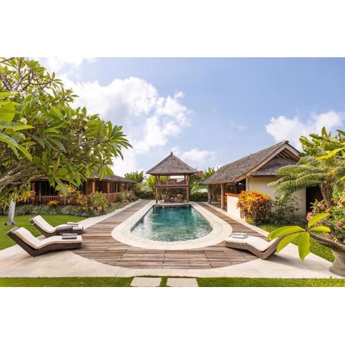 Villa Lina by Optimum Bali Villas