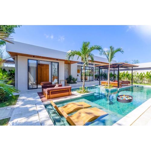 Villa Linaria - 3BR Luxury Villa in Pecatu