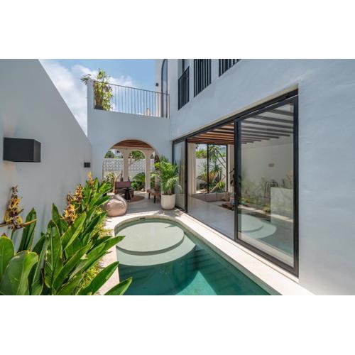 Villa Linda - Ultimate Romantic One Bedroom Villa in Canggu