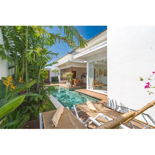 Villa Lior at Nyanyi