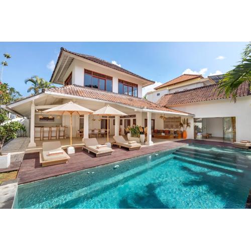 Villa Lisabella by Villa Finder