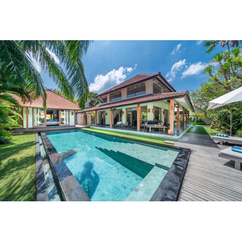 Villa Litera Canggu Bali