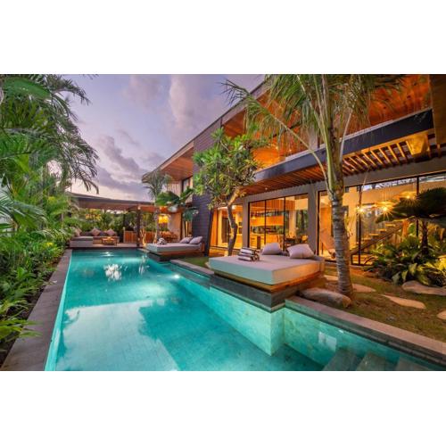 Villa Livare, Berawa Beach