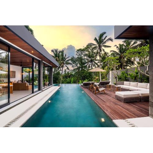 Villa Livia by BaliSuperHost