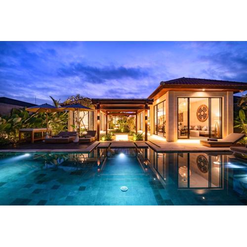 Villa Loasis by BaliSuperHost