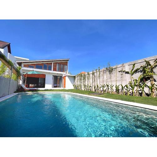 Villa Loba Sanur