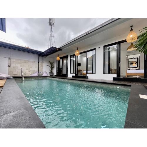 Villa Loli Sanur