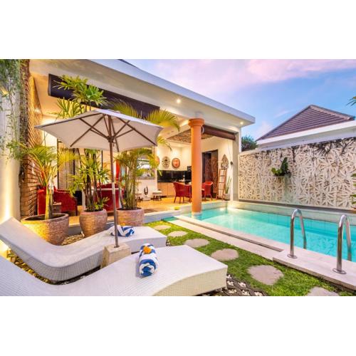 Villa Lollie Seminyak