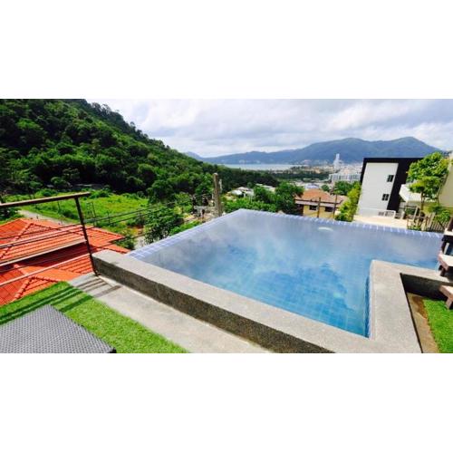 Villa Loma 3 Chambres