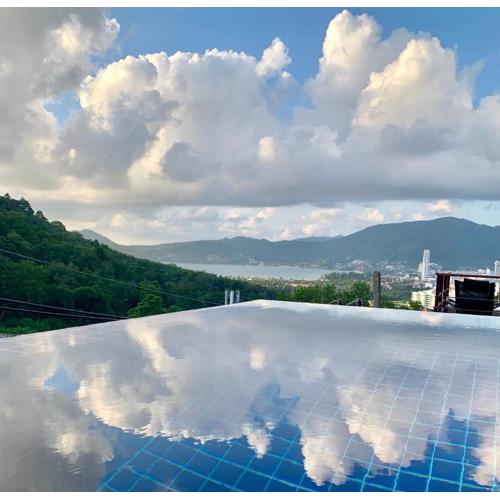 Villa Loma 4 Chambres