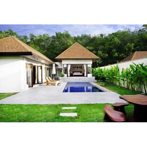 Villa Lombok by Holiplanet