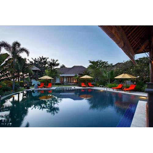 Villa L'Orange Bali